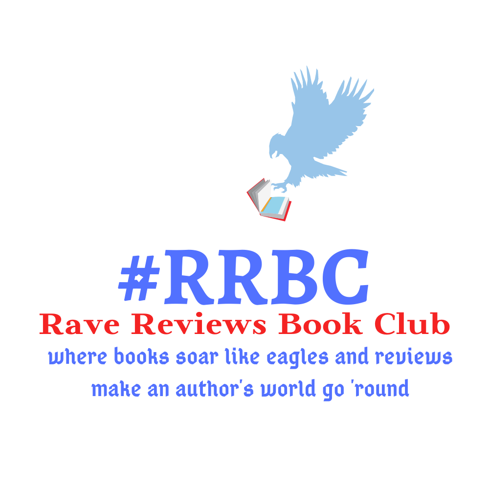 Rave Reviews Book Club